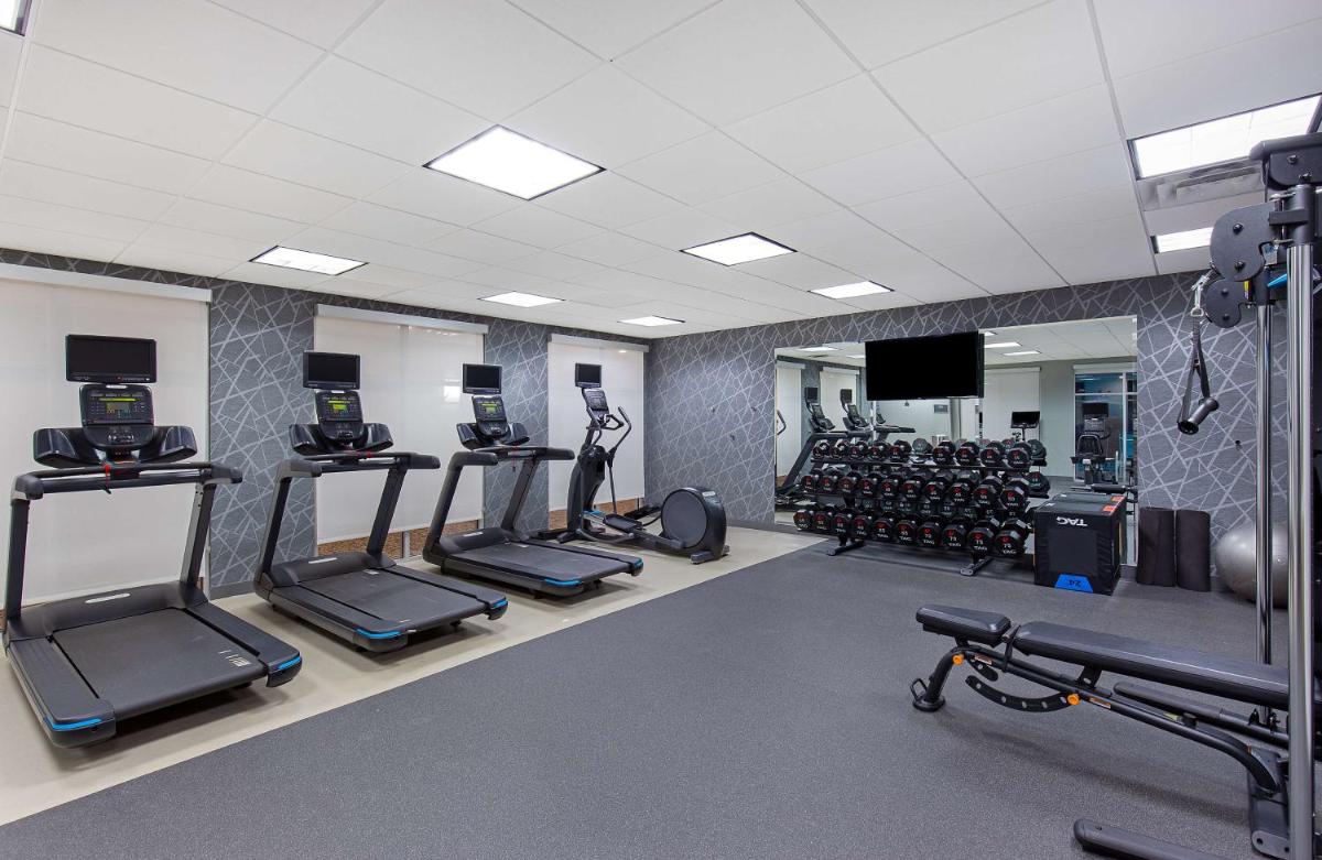 Homewood Suites Atlanta/Perimeter Center - image 3