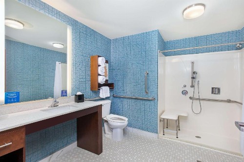 Homewood Suites Atlanta/Perimeter Center - image 30