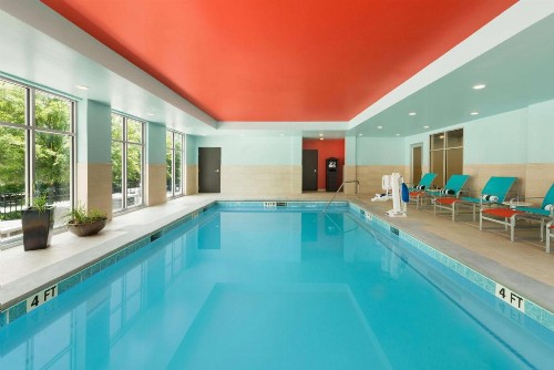 Homewood Suites Atlanta/Perimeter Center - image 31