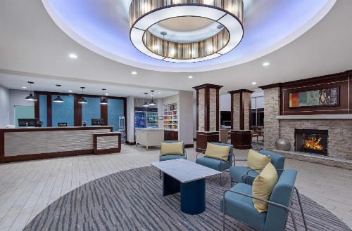 Homewood Suites Atlanta/Perimeter Center - image 32