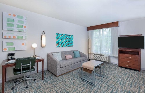 Homewood Suites Atlanta/Perimeter Center - image 35
