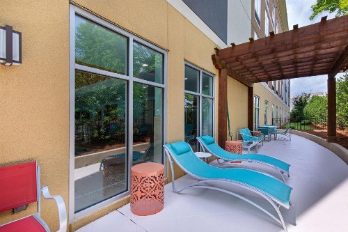 Homewood Suites Atlanta/Perimeter Center - image 37