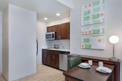 Homewood Suites Atlanta/Perimeter Center - image 38