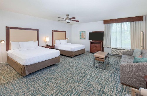 Homewood Suites Atlanta/Perimeter Center - image 39