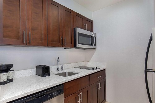 Homewood Suites Atlanta/Perimeter Center - image 41