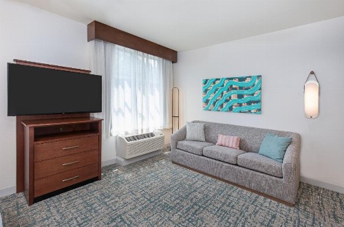Homewood Suites Atlanta/Perimeter Center - image 42