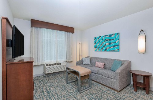 Homewood Suites Atlanta/Perimeter Center - image 43