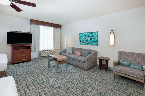Homewood Suites Atlanta/Perimeter Center - image 45