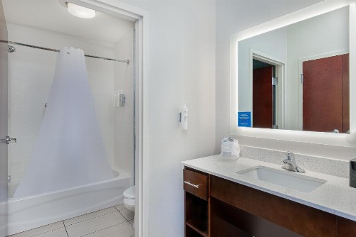Homewood Suites Atlanta/Perimeter Center - image 48