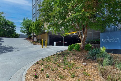 Homewood Suites Atlanta/Perimeter Center - image 5