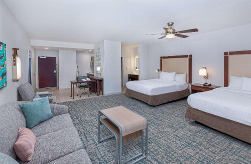 Homewood Suites Atlanta/Perimeter Center - image 6