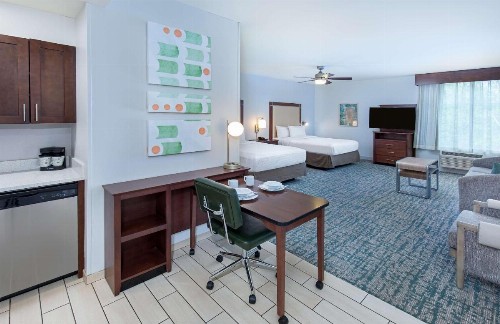Homewood Suites Atlanta/Perimeter Center - image 7
