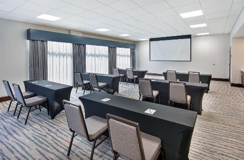 Homewood Suites Atlanta/Perimeter Center - image 8