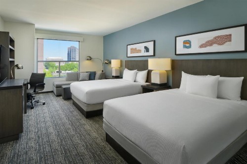 Hyatt House Atlanta Downtown - image 11