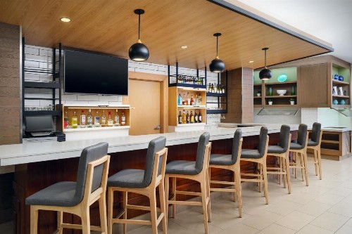 Hyatt House Atlanta Downtown - image 15