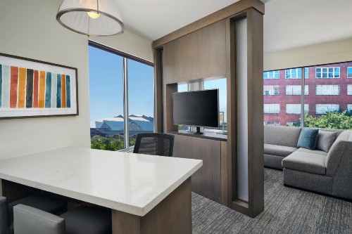 Hyatt House Atlanta Downtown - image 16