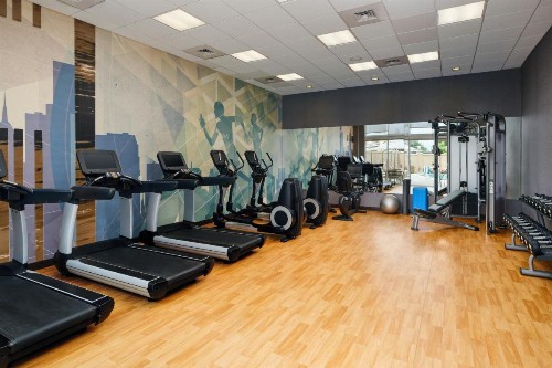 Hyatt House Atlanta Downtown - image 17