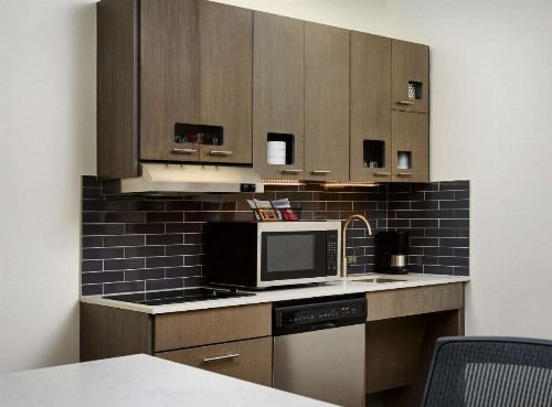 Hyatt House Atlanta Downtown - image 20