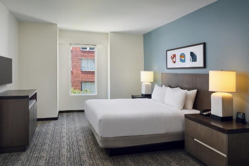 Hyatt House Atlanta Downtown - image 21