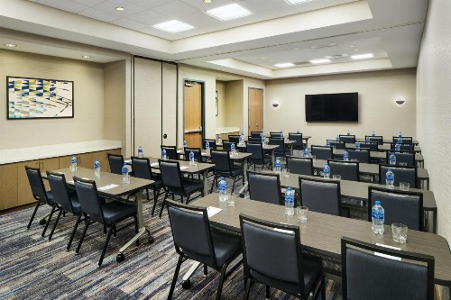 Hyatt House Atlanta Downtown - image 22