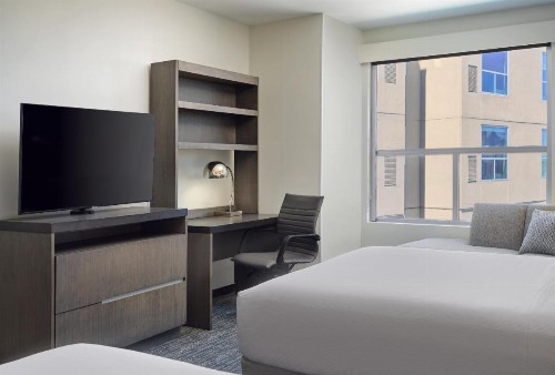 Hyatt House Atlanta Downtown - image 23