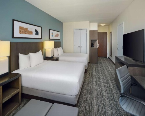 Hyatt House Atlanta Downtown - image 26