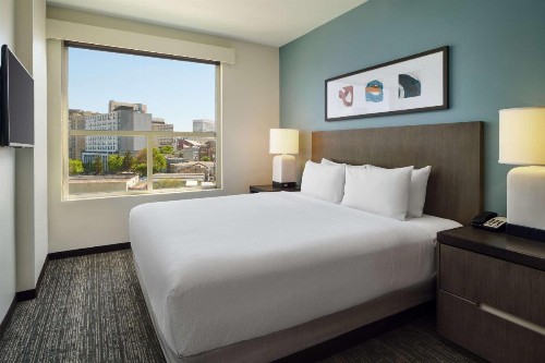 Hyatt House Atlanta Downtown - image 30