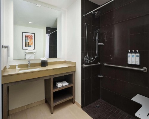 Hyatt House Atlanta Downtown - image 32
