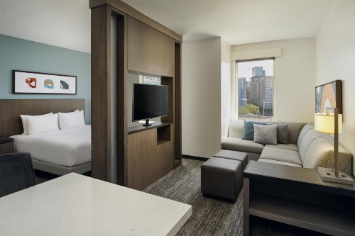 Hyatt House Atlanta Downtown - image 33