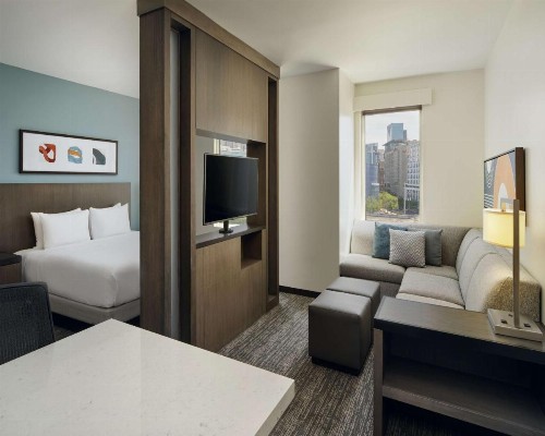 Hyatt House Atlanta Downtown - image 35
