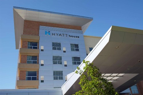 Hyatt House Atlanta Downtown - image 36