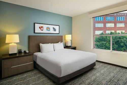 Hyatt House Atlanta Downtown - image 38