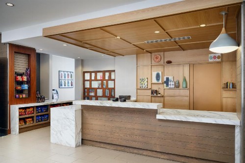 Hyatt House Atlanta Downtown - image 39