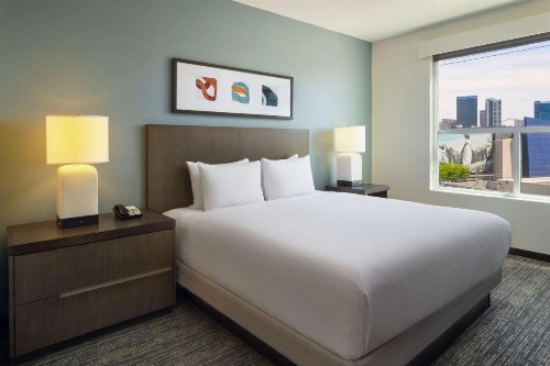 Hyatt House Atlanta Downtown - image 4