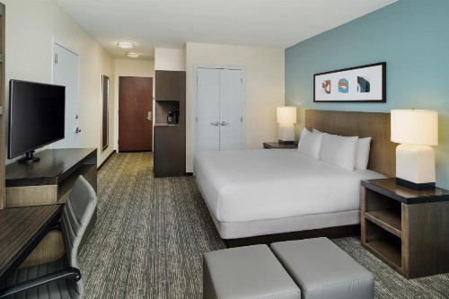 Hyatt House Atlanta Downtown - image 40