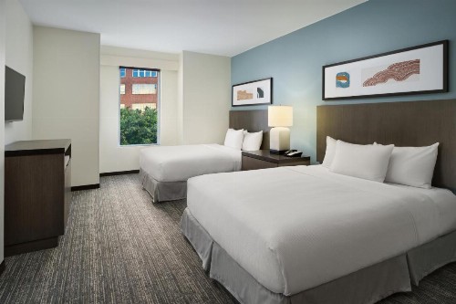 Hyatt House Atlanta Downtown - image 41