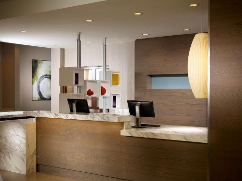 Hyatt House Atlanta Downtown - image 43