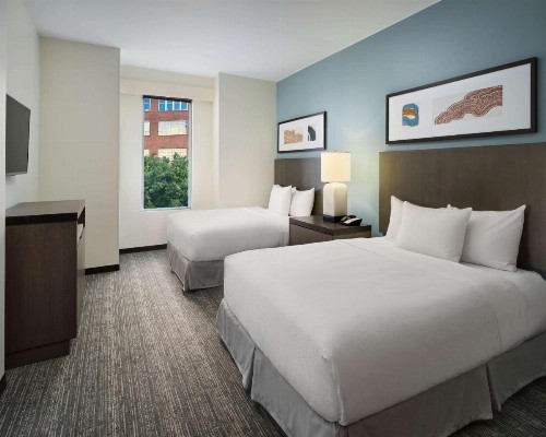 Hyatt House Atlanta Downtown - image 47