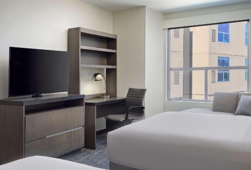 Hyatt House Atlanta Downtown - image 5