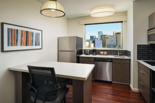 Hyatt House Atlanta Downtown - image 50