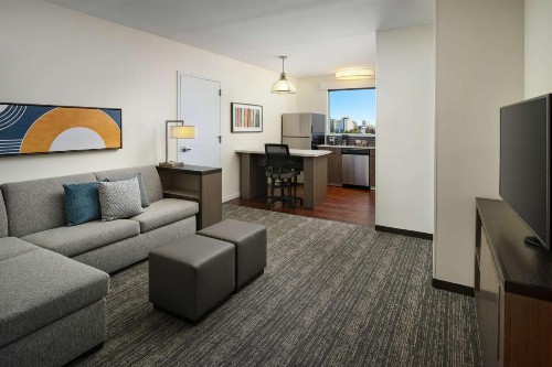 Hyatt House Atlanta Downtown - image 8