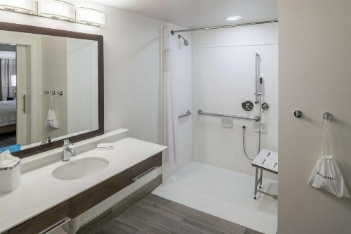 Hampton Inn & Suites by Hilton Atlanta Perimeter Dunwoody - image 13