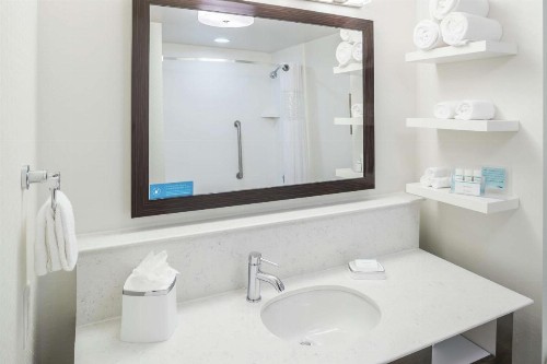 Hampton Inn & Suites by Hilton Atlanta Perimeter Dunwoody - image 17