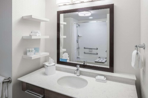 Hampton Inn & Suites by Hilton Atlanta Perimeter Dunwoody - image 23