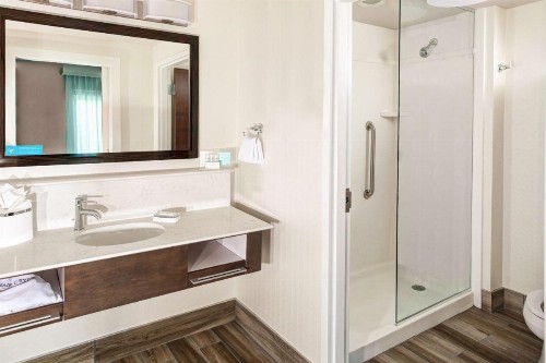 Hampton Inn & Suites by Hilton Atlanta Perimeter Dunwoody - image 26