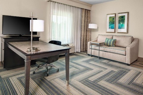 Hampton Inn & Suites by Hilton Atlanta Perimeter Dunwoody - image 32