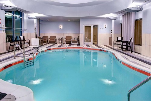 Hampton Inn & Suites by Hilton Atlanta Perimeter Dunwoody - image 5