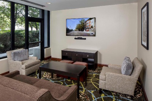 Staybridge Suites Atlanta - Midtown an IHG Hotel - image 10