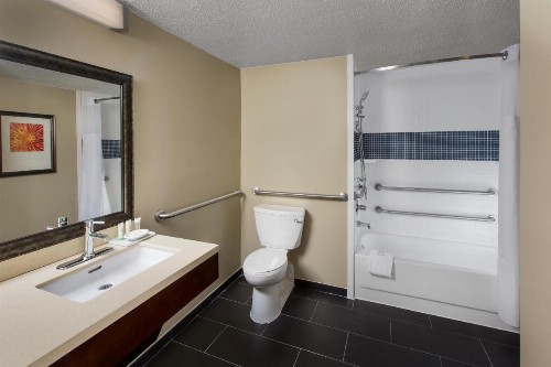 Staybridge Suites Atlanta - Midtown an IHG Hotel - image 11