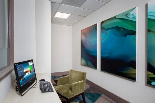 Staybridge Suites Atlanta - Midtown an IHG Hotel - image 13